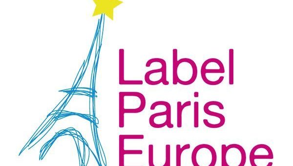 Catherine Lalumière consegna il Label Parigi Europa